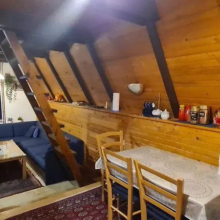Vjeverica * Jahorina