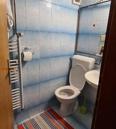 Chalet Vjeverica Jahorina